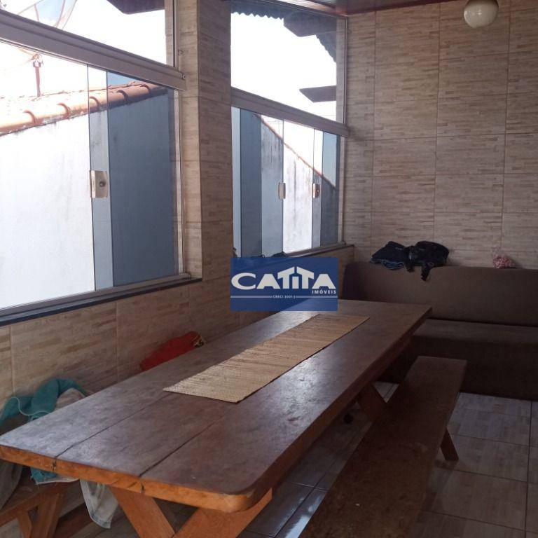 Sobrado à venda com 4 quartos, 70m² - Foto 10