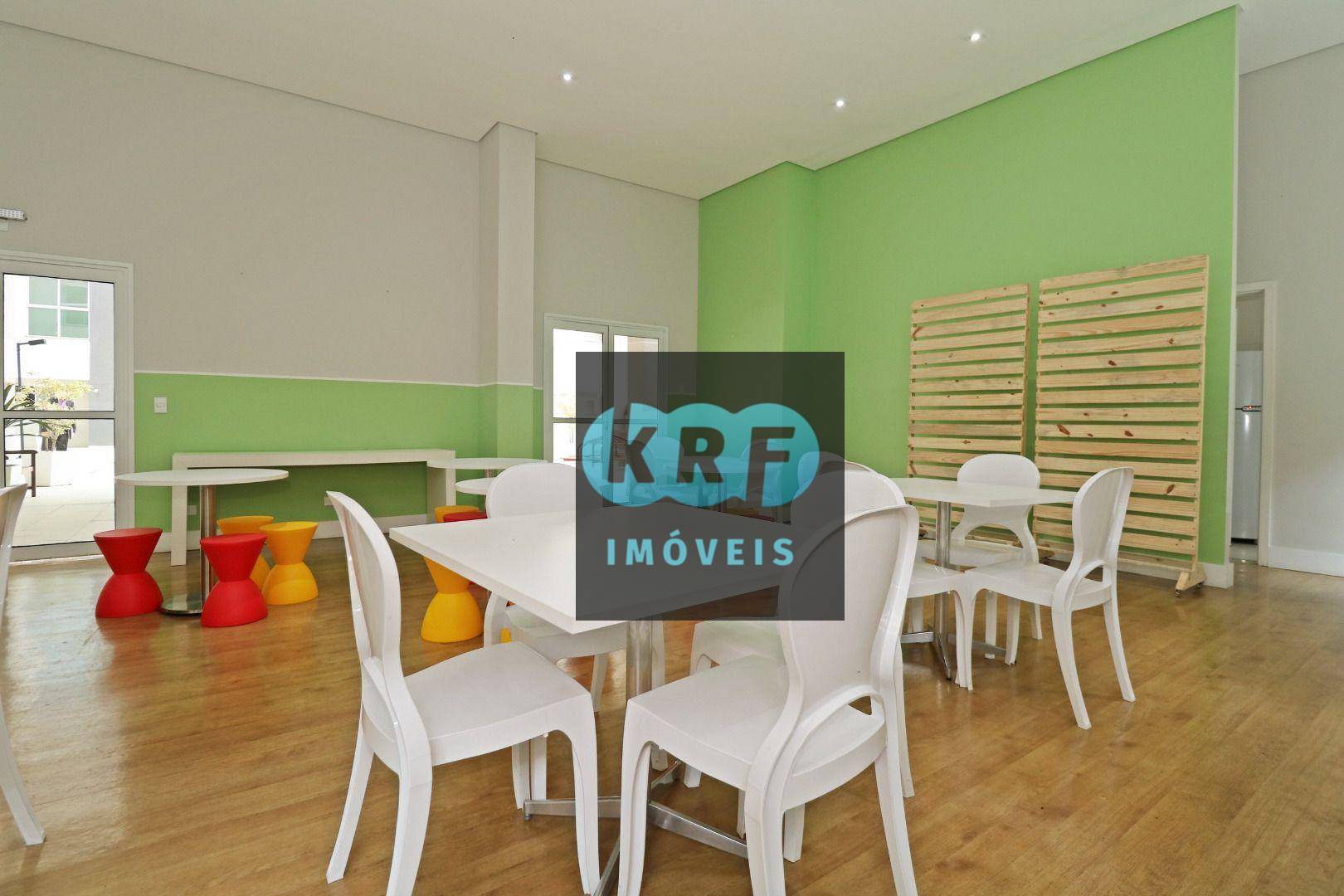Apartamento para alugar com 2 quartos, 79m² - Foto 41