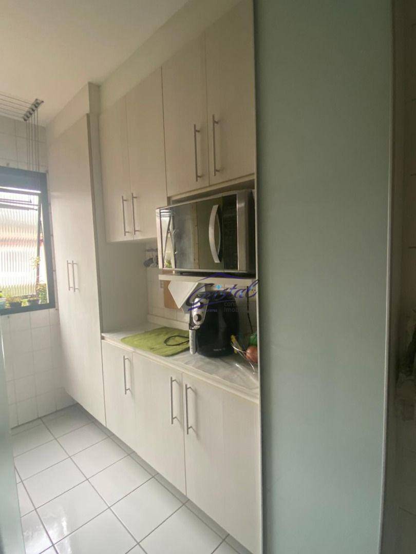 Apartamento à venda com 2 quartos, 57m² - Foto 10