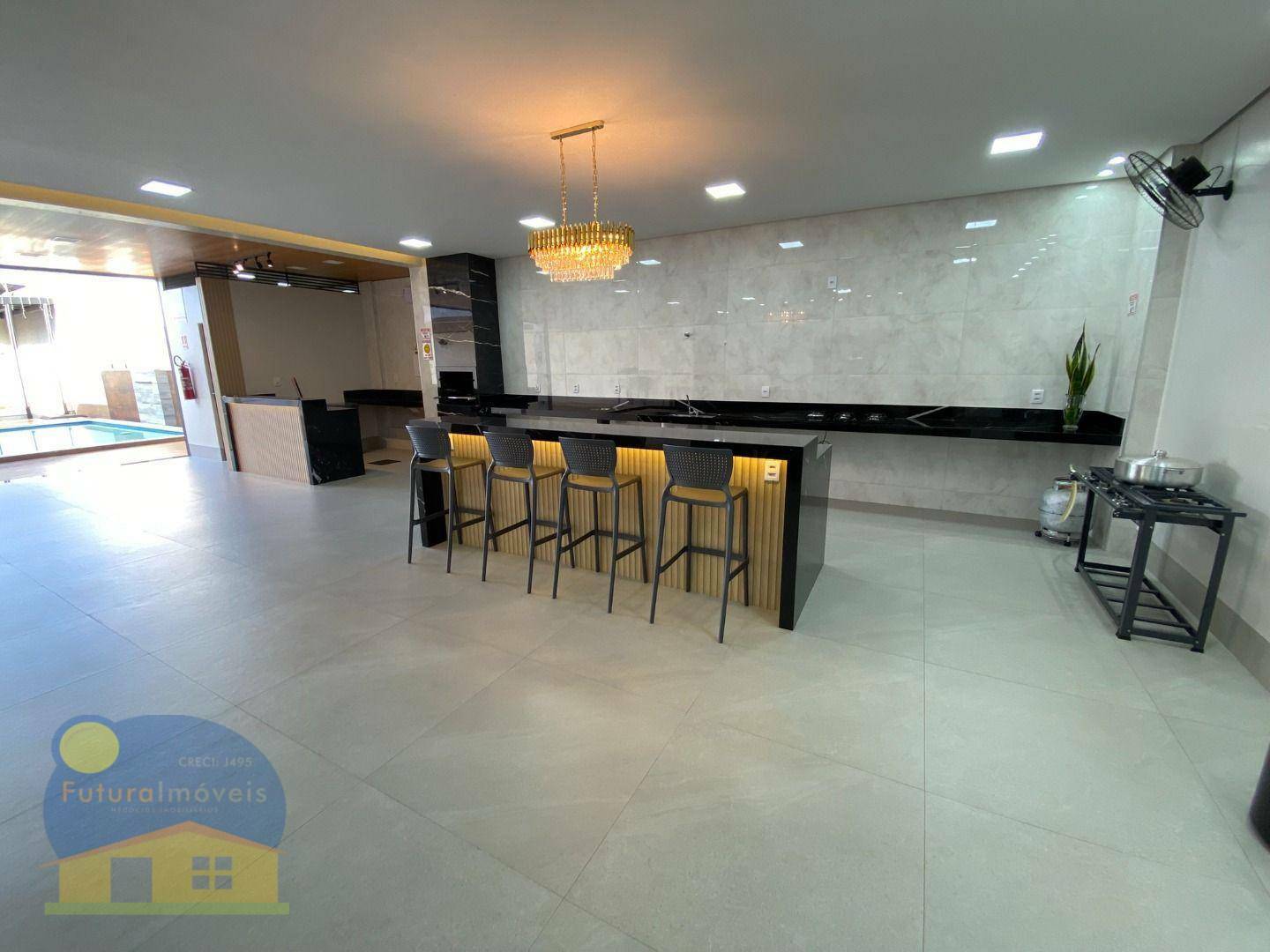 Casa à venda e aluguel com 3 quartos, 160m² - Foto 22