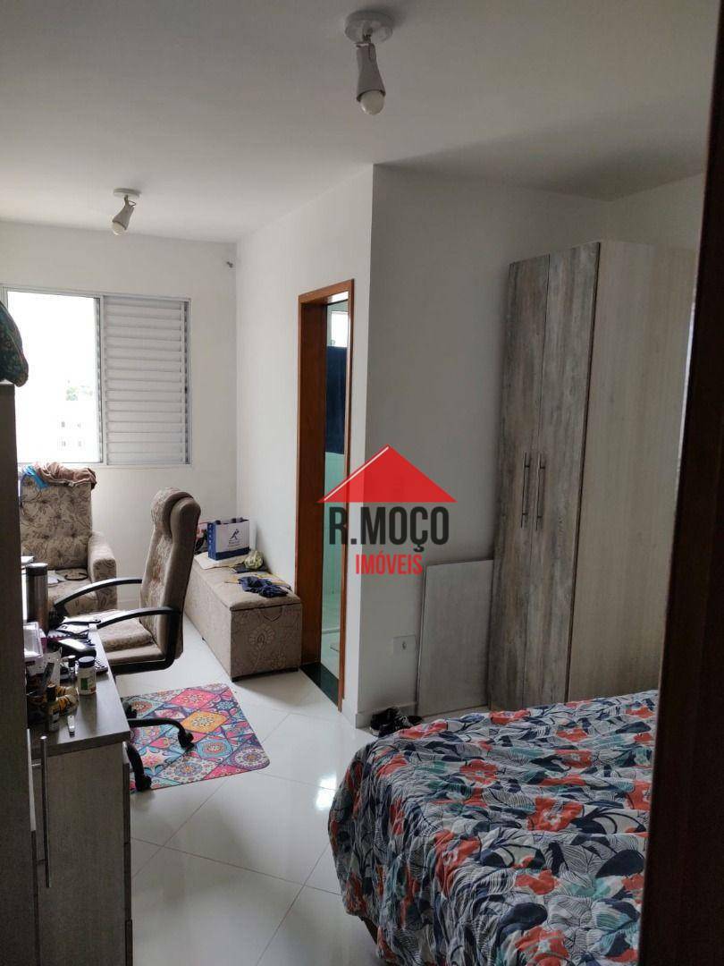 Sobrado à venda com 3 quartos, 120m² - Foto 15