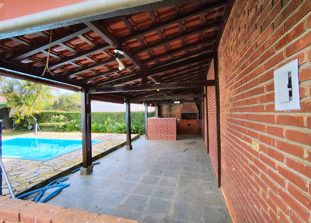 Casa de Condomínio à venda com 3 quartos, 1000m² - Foto 9