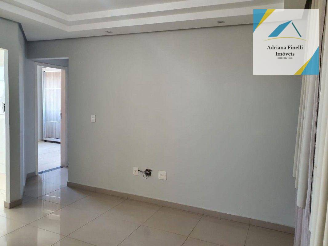 Apartamento à venda com 2 quartos, 64m² - Foto 6