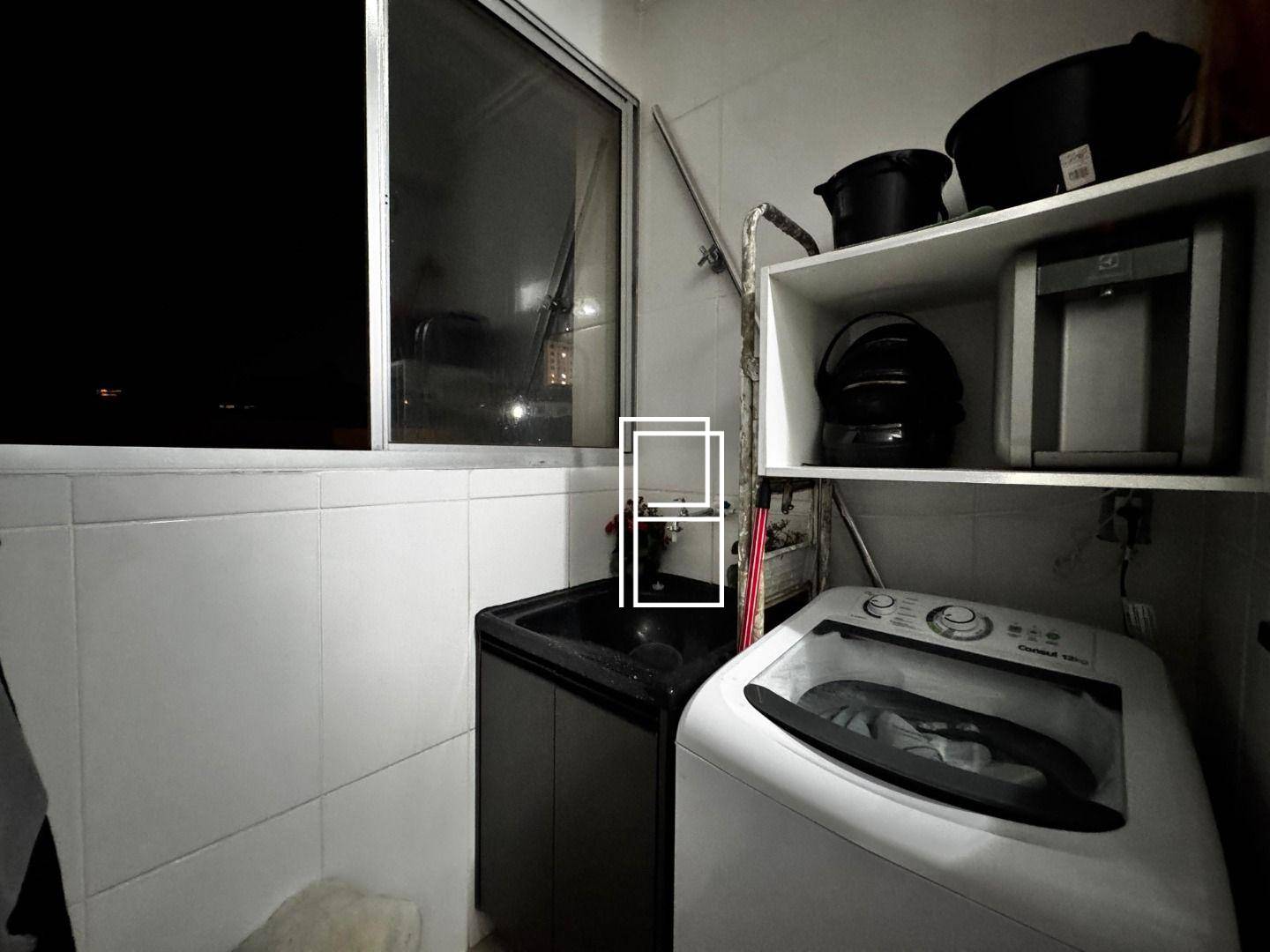 Apartamento, 2 quartos, 50 m² - Foto 4