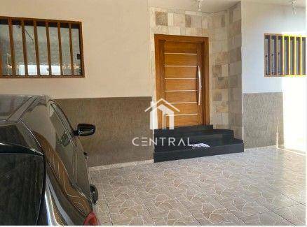 Casa à venda com 3 quartos, 150m² - Foto 20