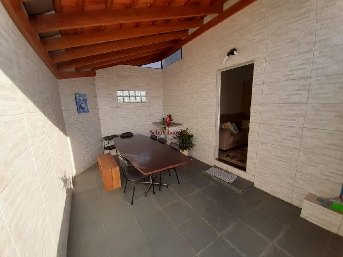 Casa à venda com 3 quartos, 191m² - Foto 28