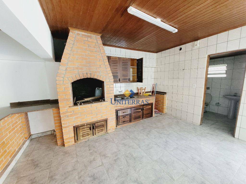 Sobrado à venda com 4 quartos, 310m² - Foto 8