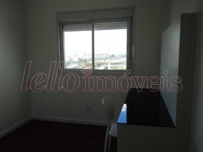 Apartamento para alugar com 3 quartos, 186m² - Foto 8