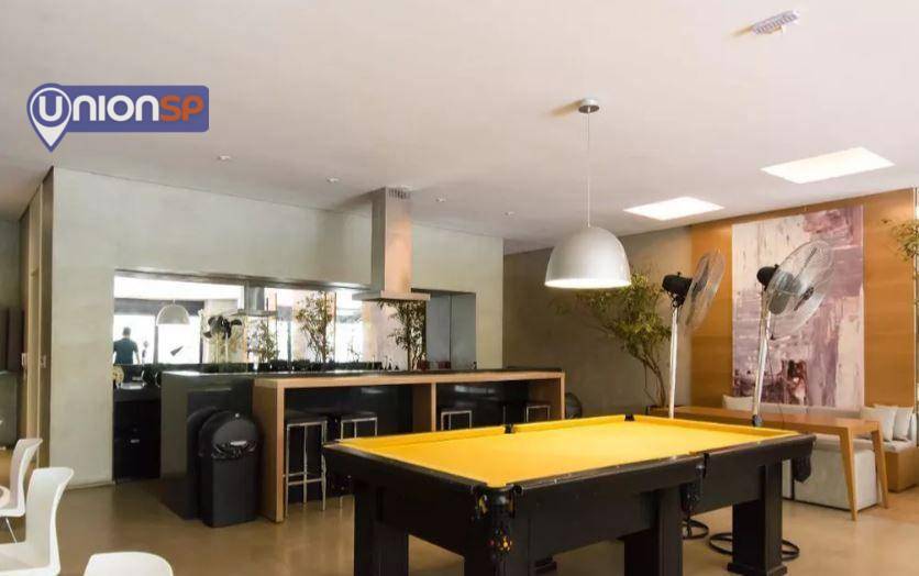 Apartamento à venda com 1 quarto, 42m² - Foto 17