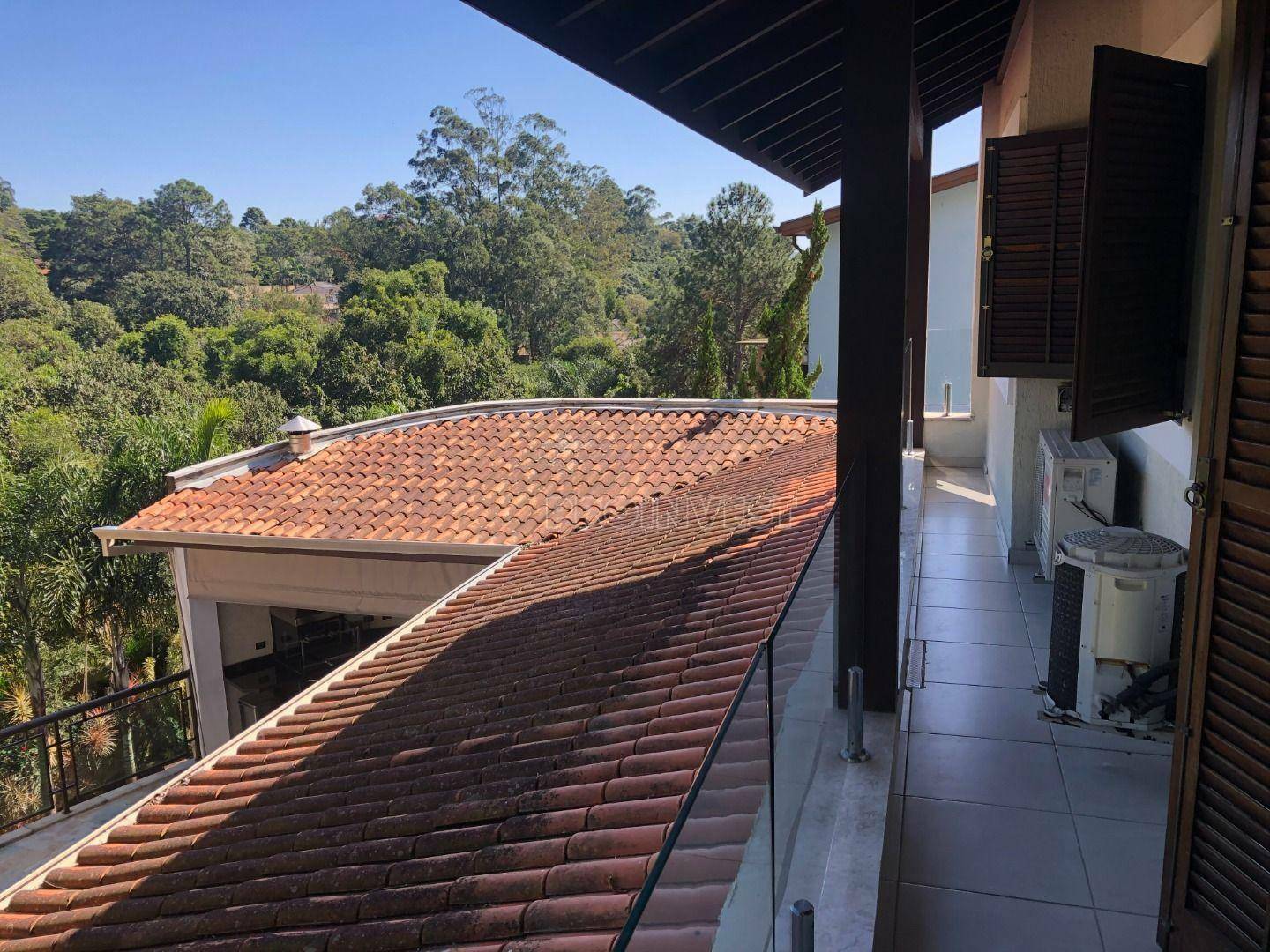 Casa de Condomínio à venda com 3 quartos, 273m² - Foto 26