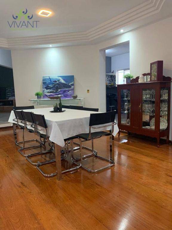 Sobrado à venda com 3 quartos, 393m² - Foto 9