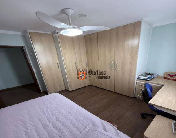 Apartamento à venda com 3 quartos, 80m² - Foto 5