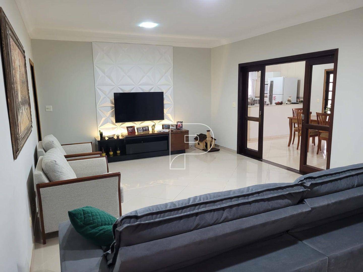 Casa à venda com 3 quartos, 332m² - Foto 6