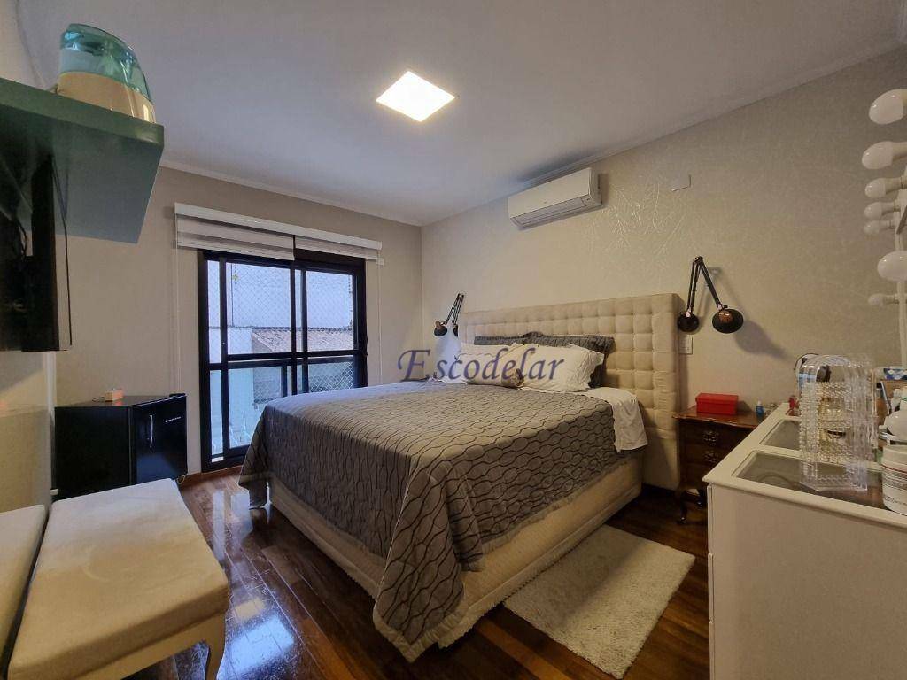 Apartamento à venda com 4 quartos, 226m² - Foto 22