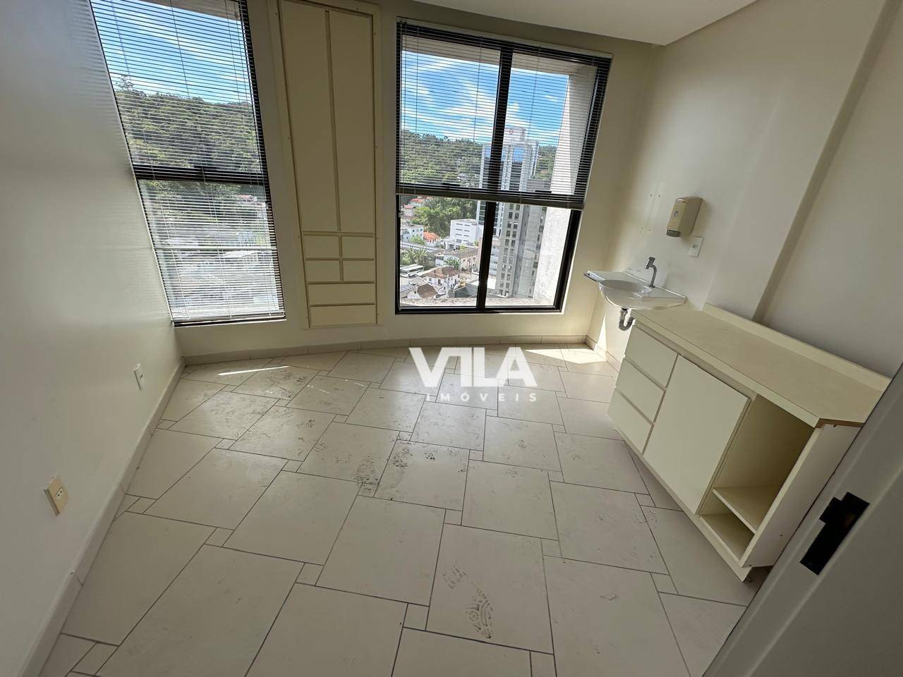 Conjunto Comercial-Sala à venda, 93m² - Foto 11