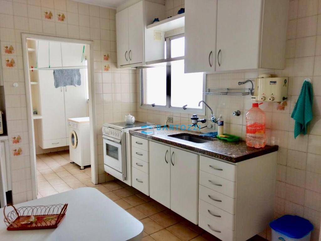 Apartamento à venda com 2 quartos, 72m² - Foto 8