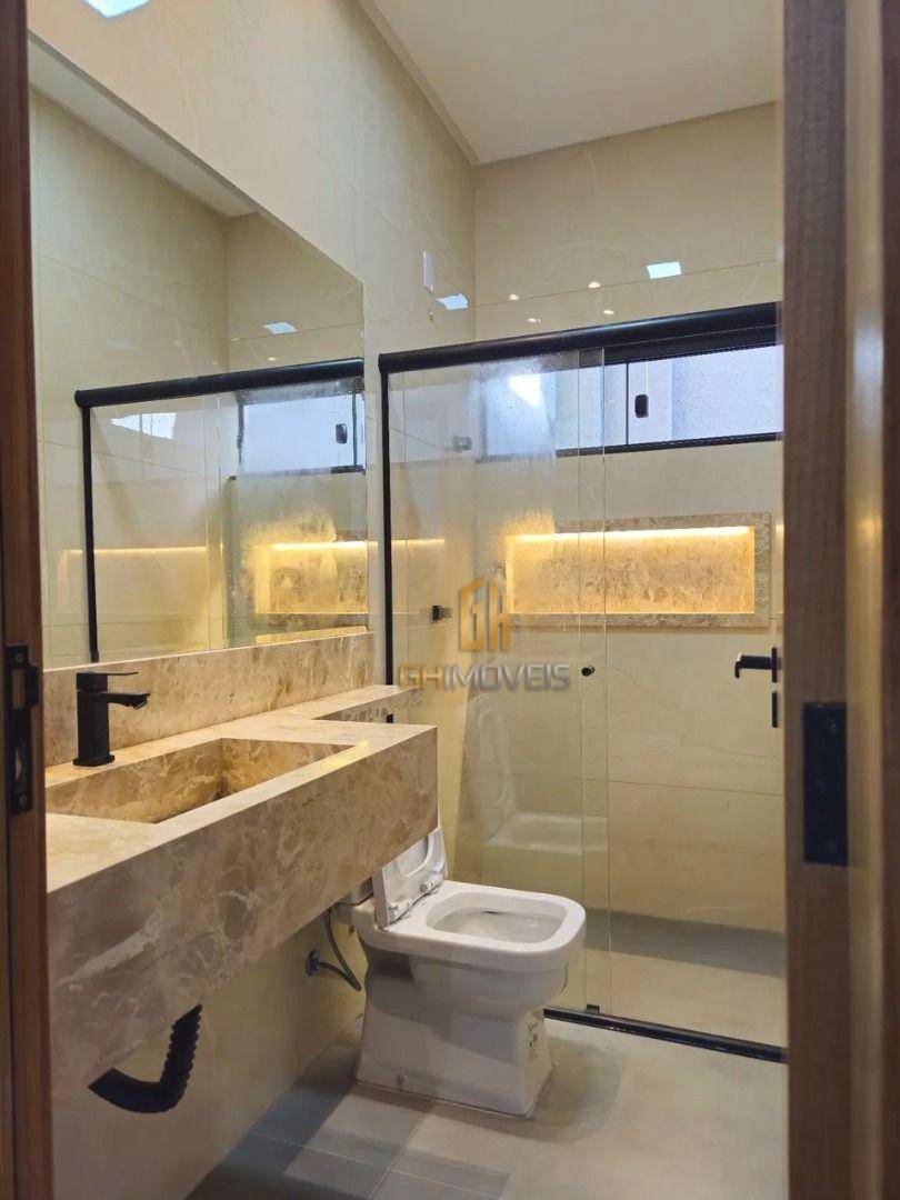 Casa à venda com 3 quartos, 130m² - Foto 13