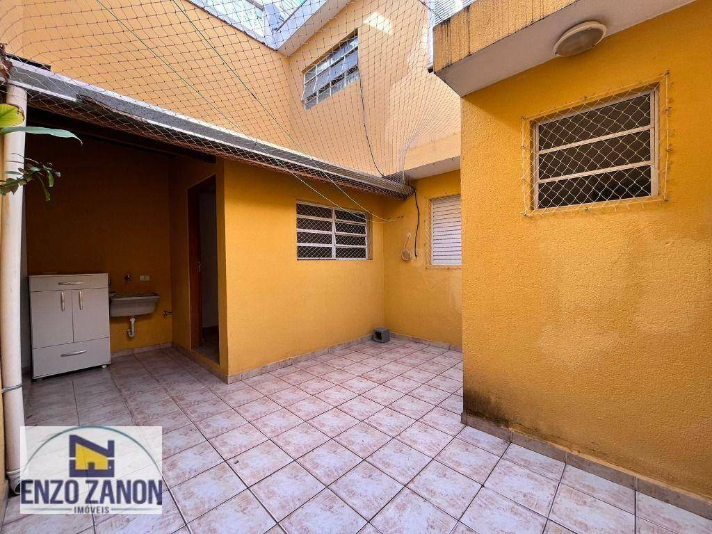 Sobrado à venda com 2 quartos, 186m² - Foto 18