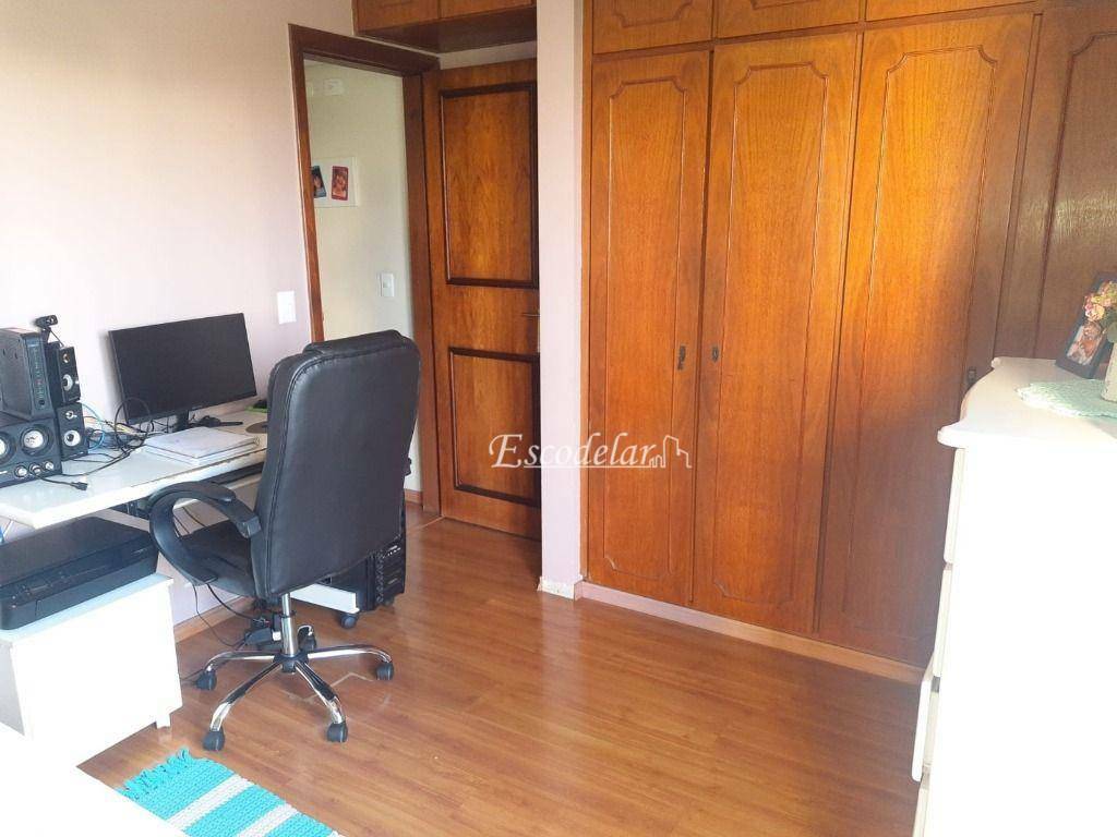 Apartamento à venda com 3 quartos, 136m² - Foto 11