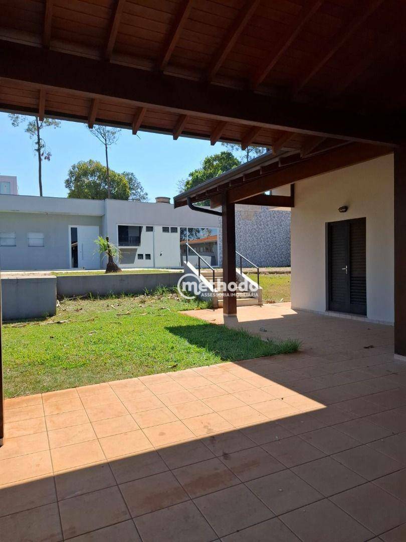 Casa à venda com 3 quartos, 407m² - Foto 14