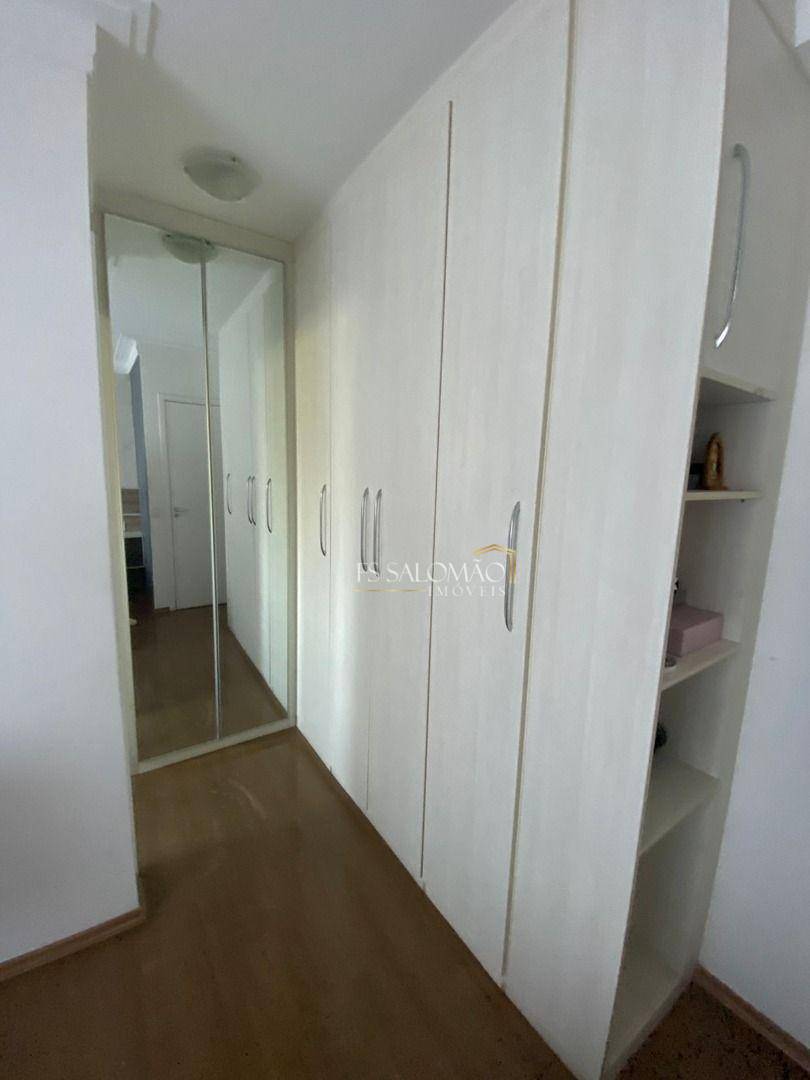 Apartamento à venda com 3 quartos, 107m² - Foto 12