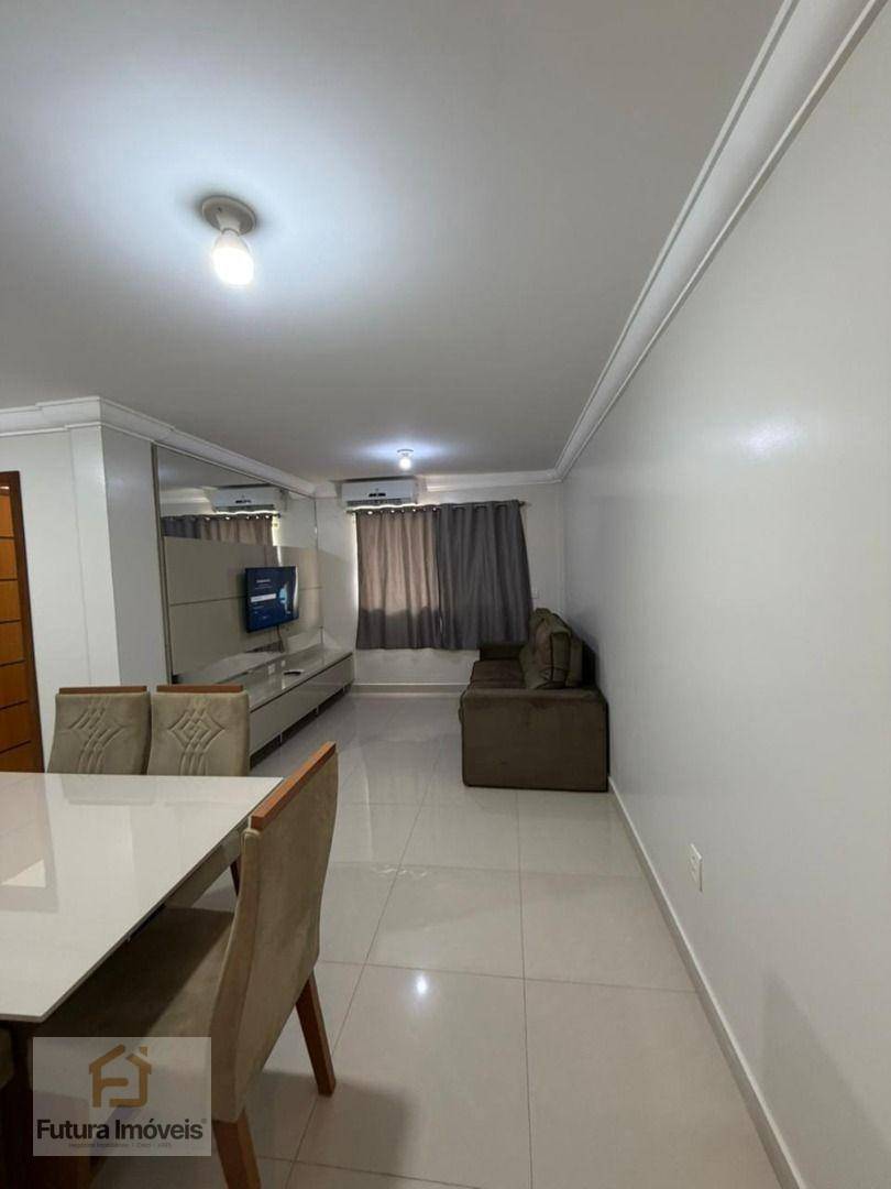 Apartamento, 2 quartos, 69 m² - Foto 3