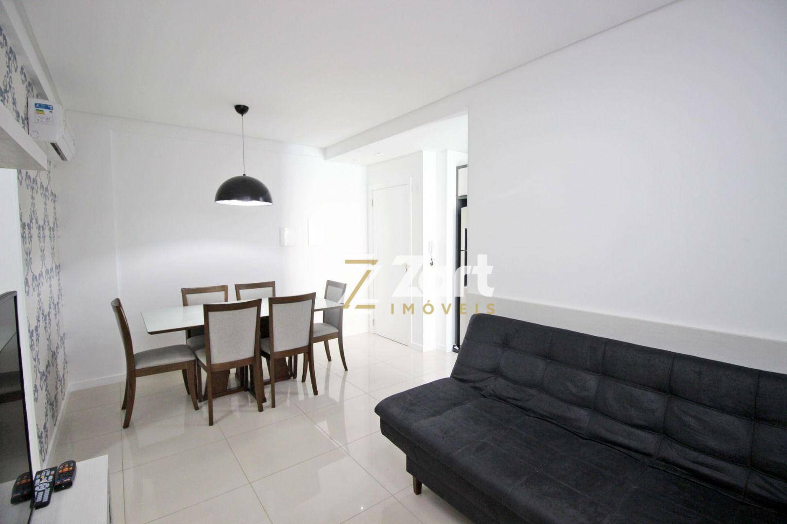 Apartamento à venda com 2 quartos, 65m² - Foto 4