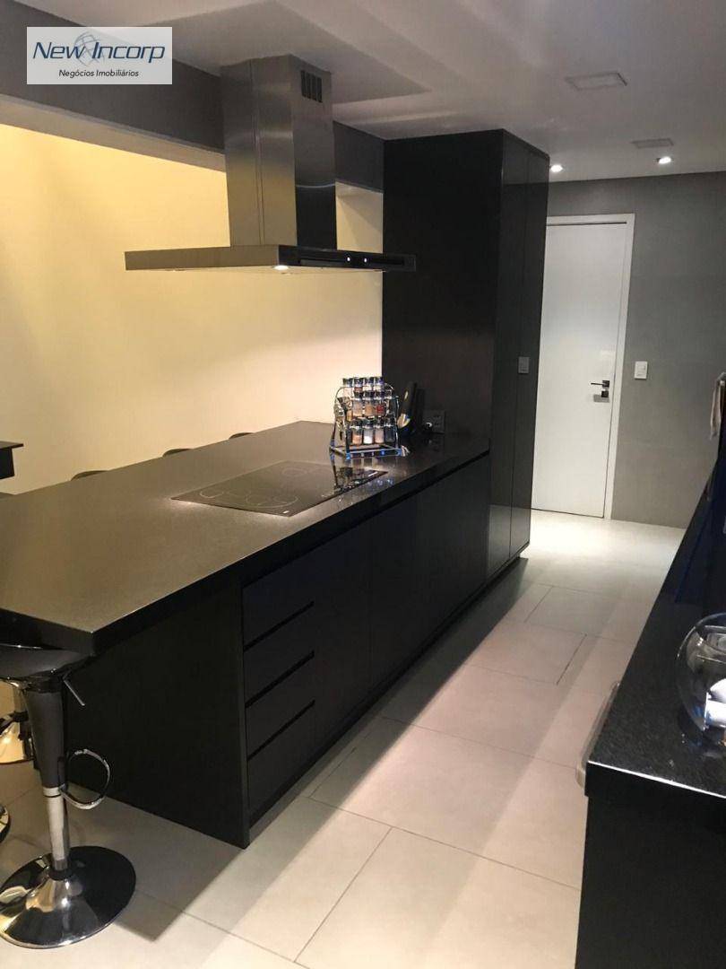 Apartamento à venda com 2 quartos, 144m² - Foto 8