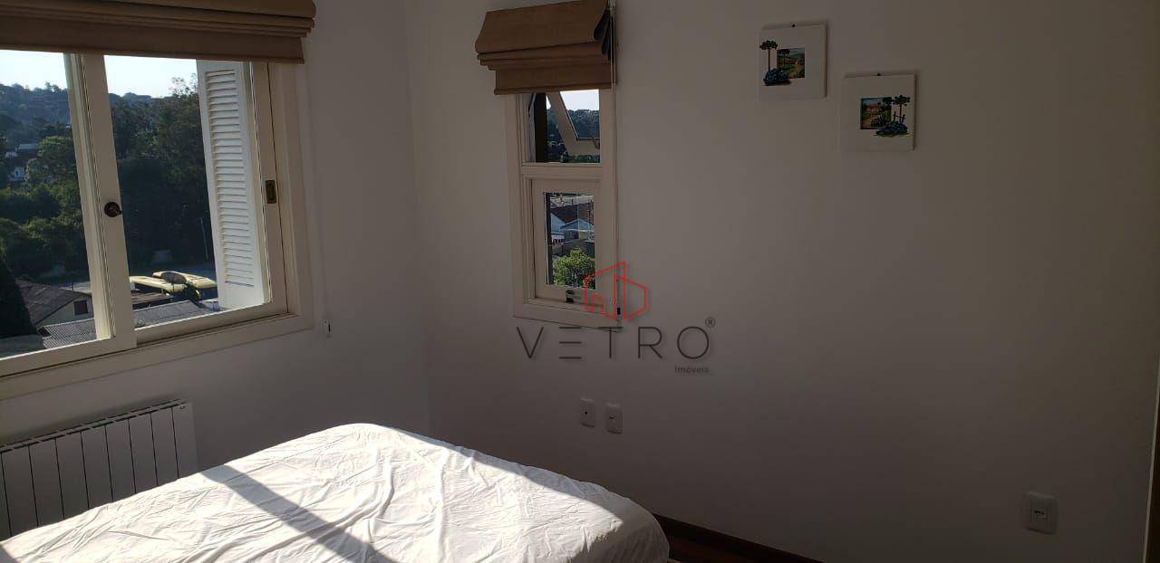 Apartamento à venda com 3 quartos, 120m² - Foto 9