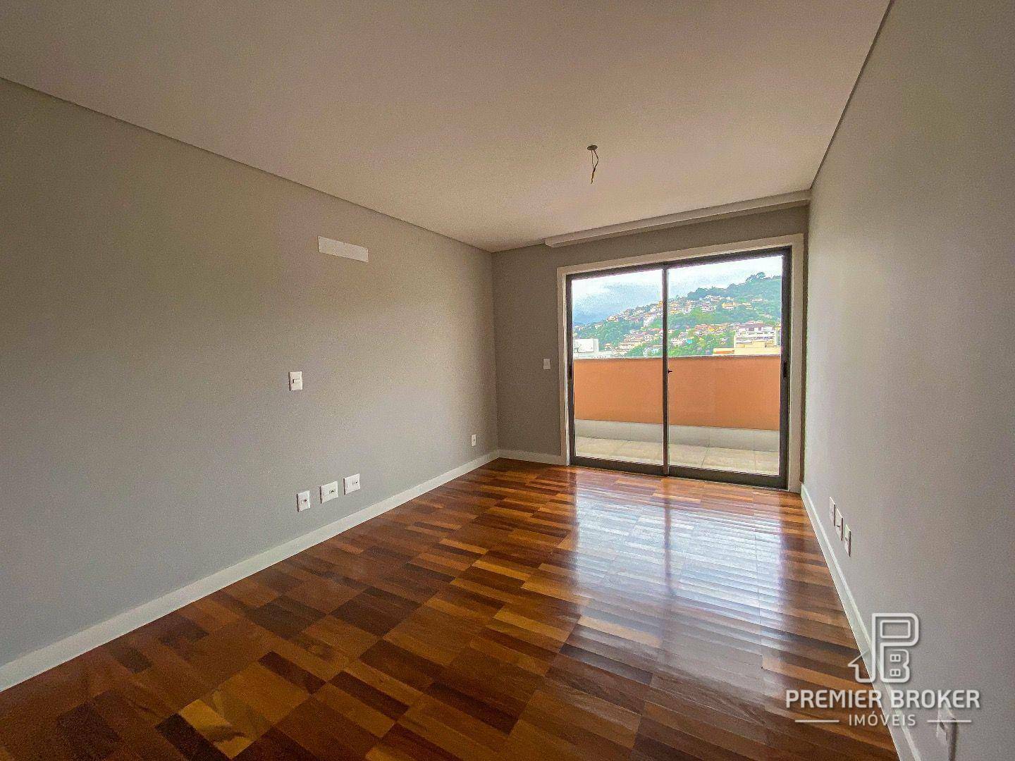 Cobertura à venda com 3 quartos, 207m² - Foto 21