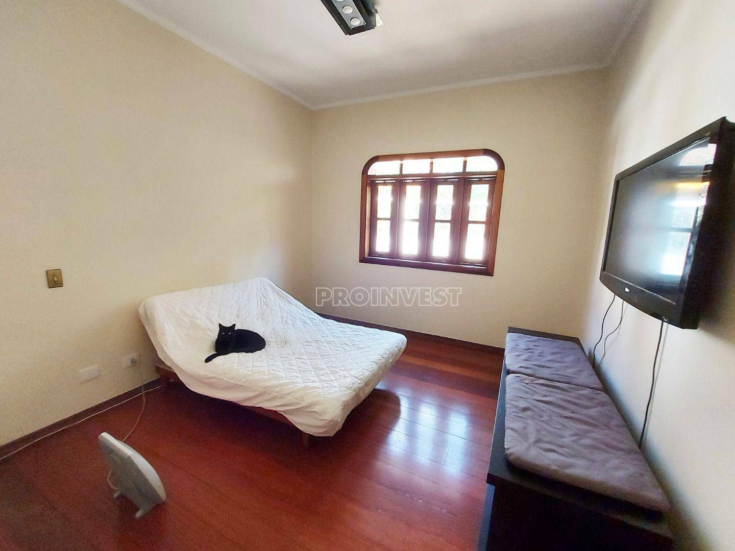 Casa à venda com 4 quartos, 480m² - Foto 20