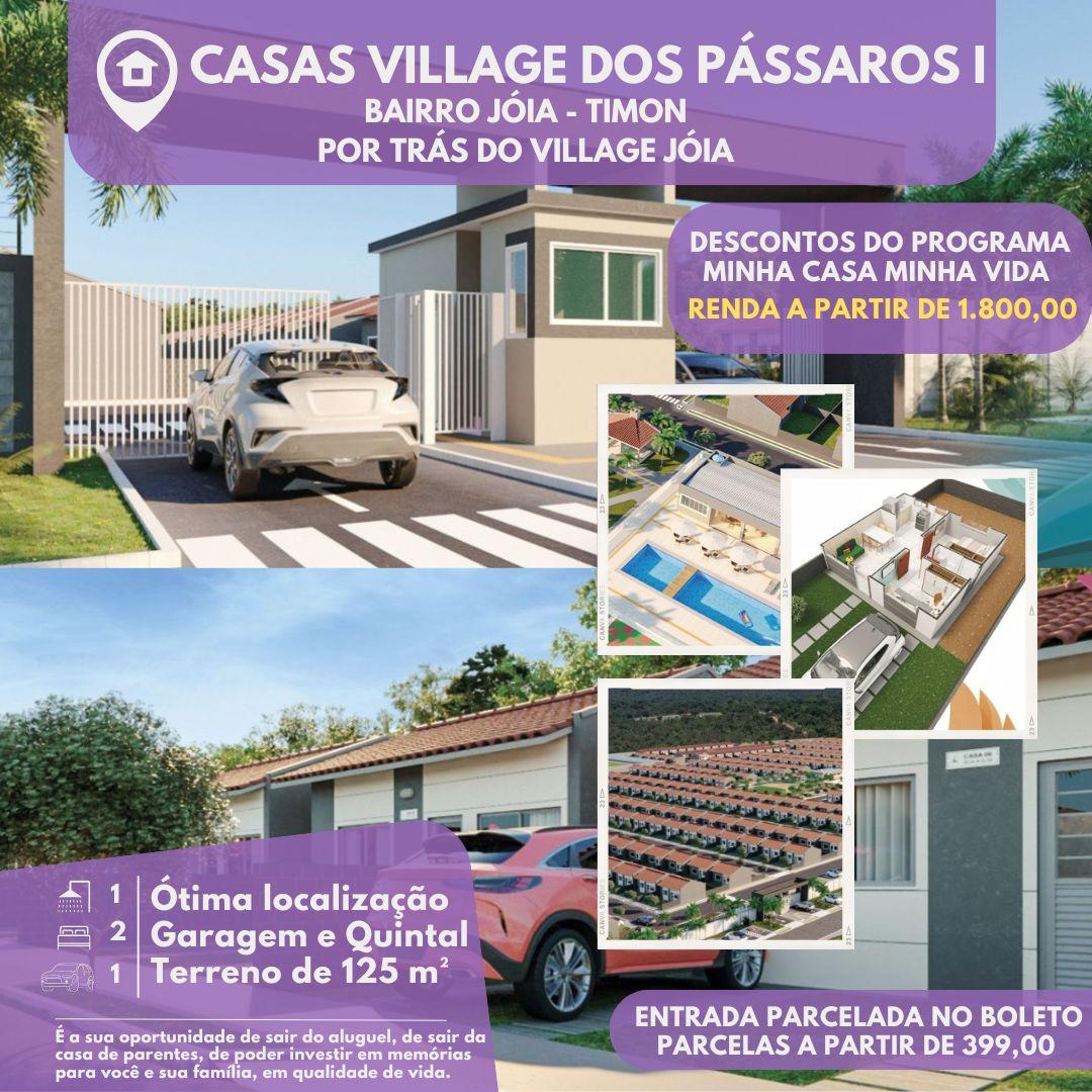 Casa de Condomínio à venda com 2 quartos, 41m² - Foto 31