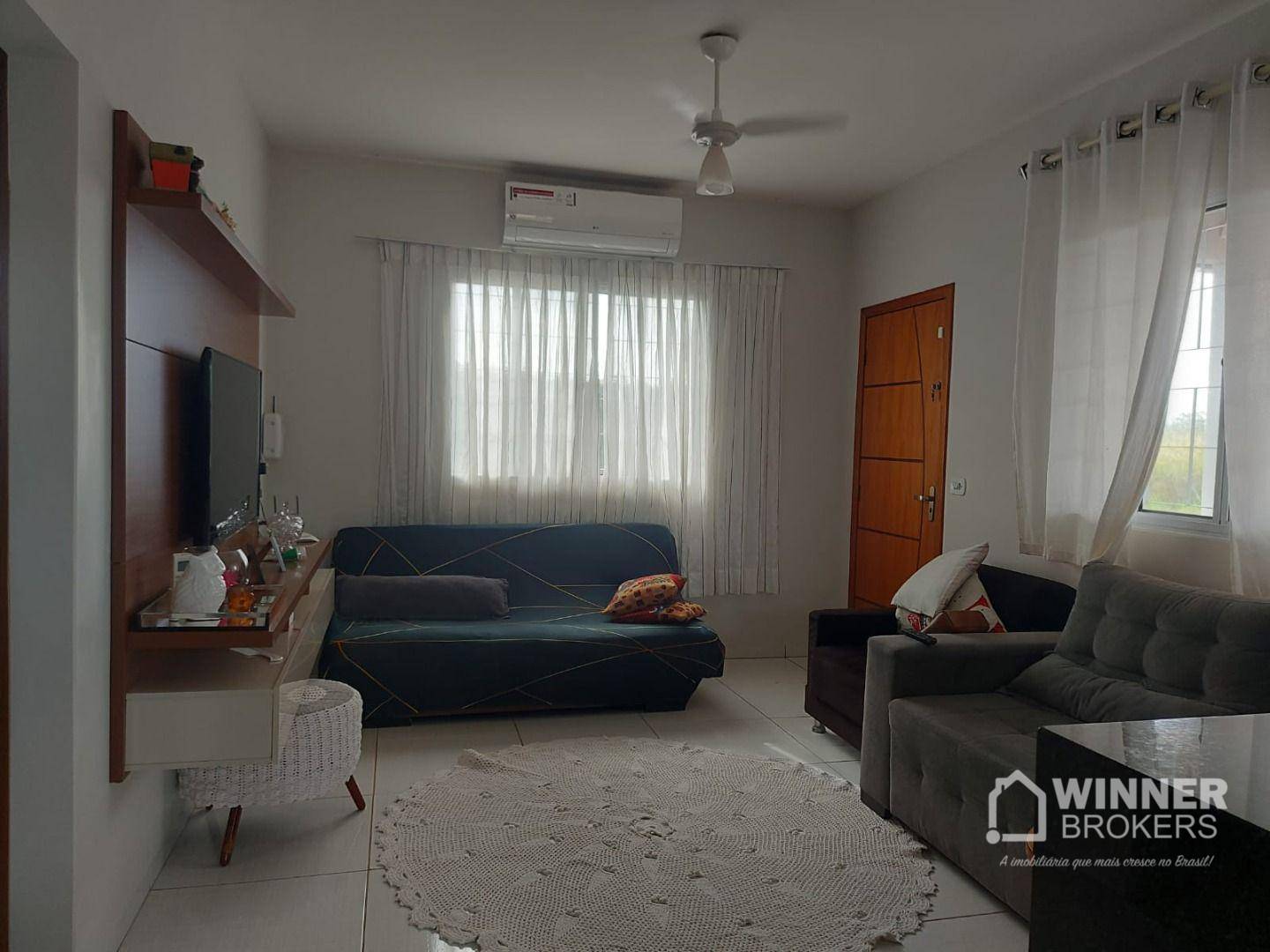 Chácara à venda com 3 quartos, 1500M2 - Foto 4