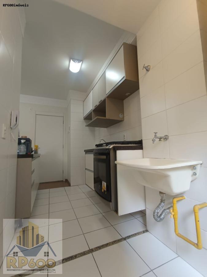 Apartamento à venda com 2 quartos, 51m² - Foto 16