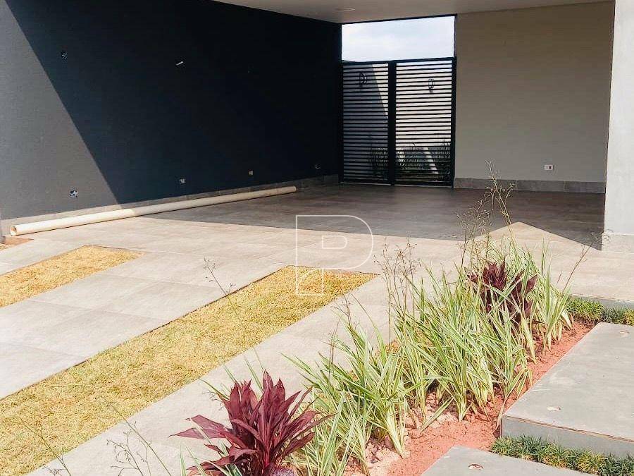 Casa de Condomínio à venda com 3 quartos, 280m² - Foto 17