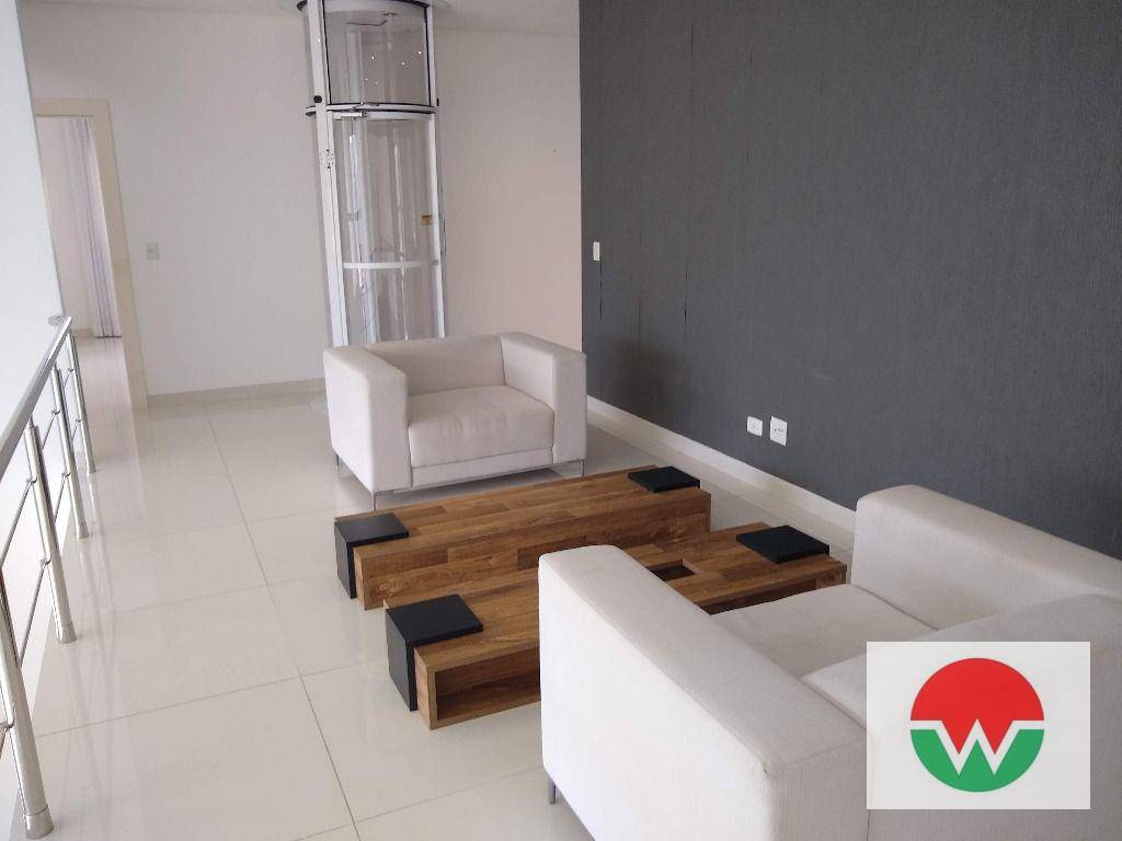 Casa de Condomínio à venda com 6 quartos, 800m² - Foto 11