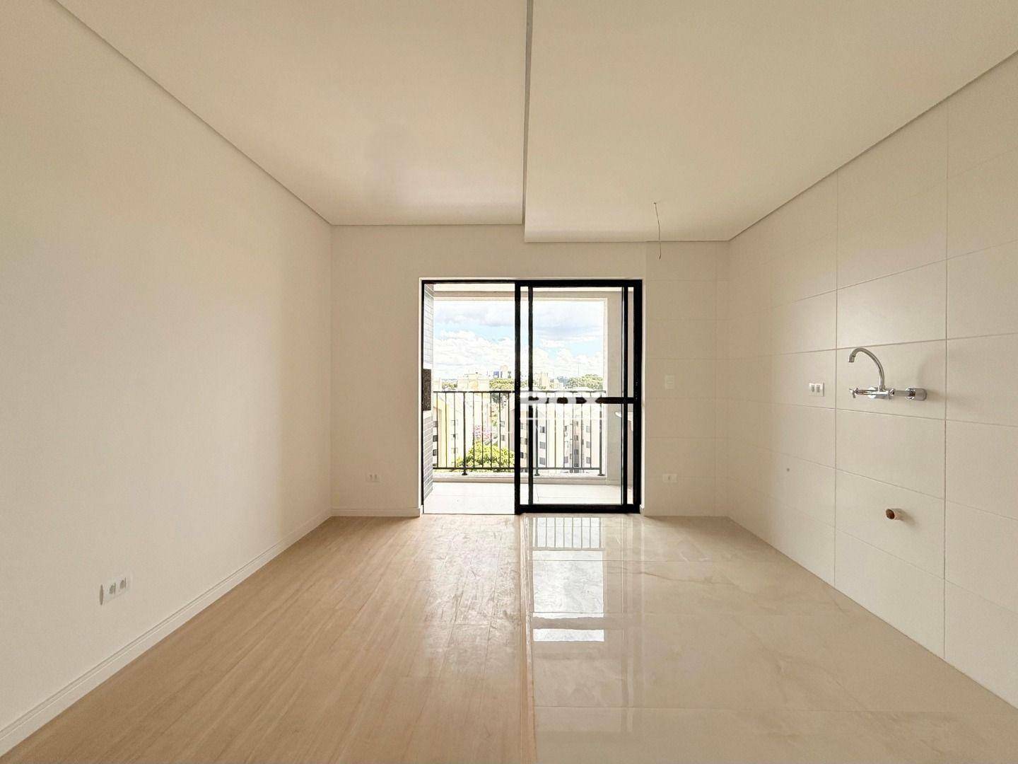 Apartamento à venda com 2 quartos, 53m² - Foto 5