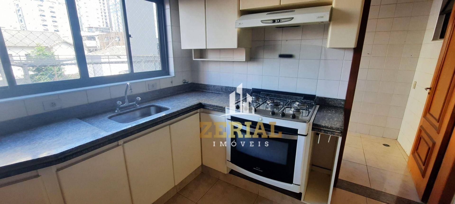 Apartamento à venda com 3 quartos, 117m² - Foto 5