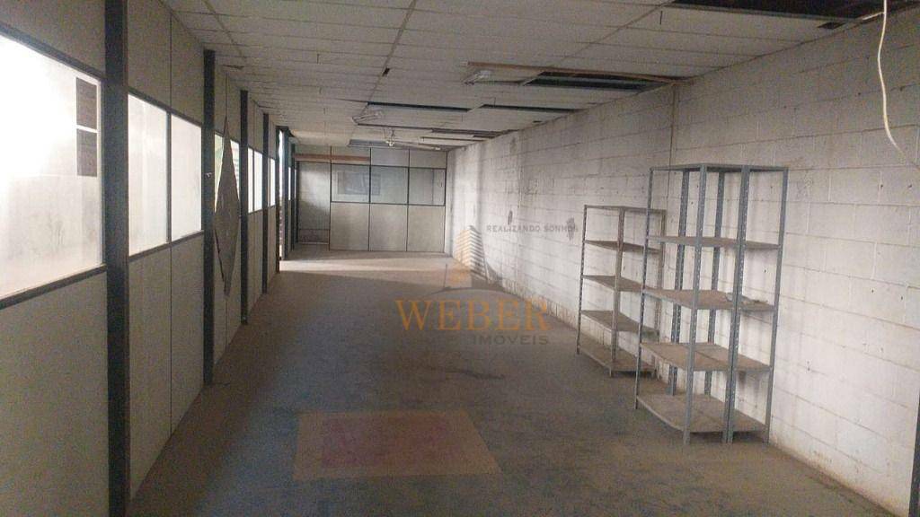 Depósito-Galpão, 500 m² - Foto 4