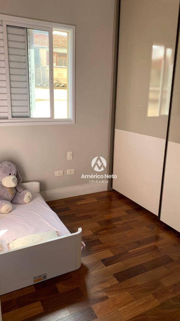 Apartamento à venda com 2 quartos, 67m² - Foto 11