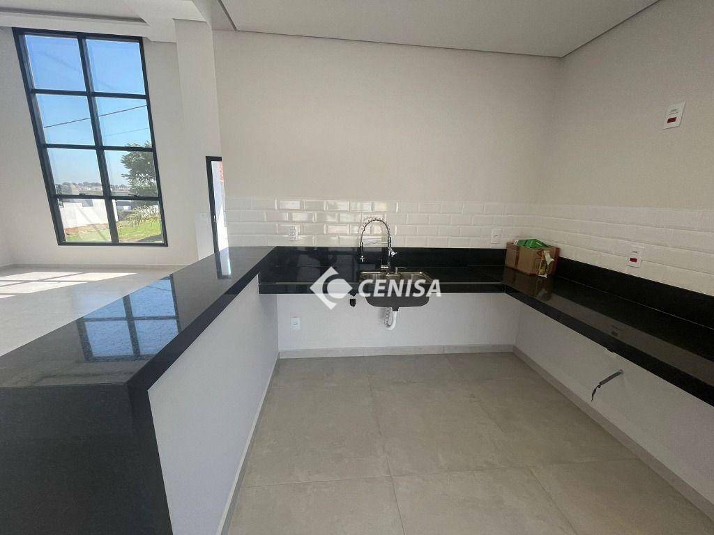 Casa de Condomínio à venda com 3 quartos, 188m² - Foto 24