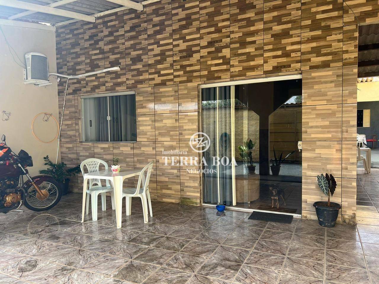 Casa à venda e aluguel com 3 quartos, 380m² - Foto 3