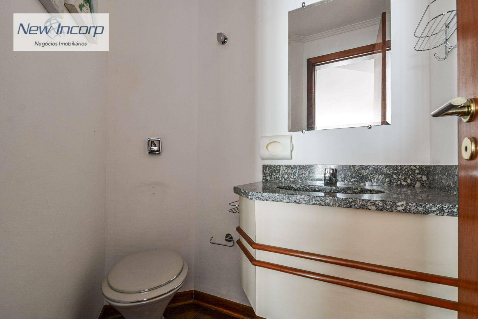 Apartamento à venda com 3 quartos, 178m² - Foto 41