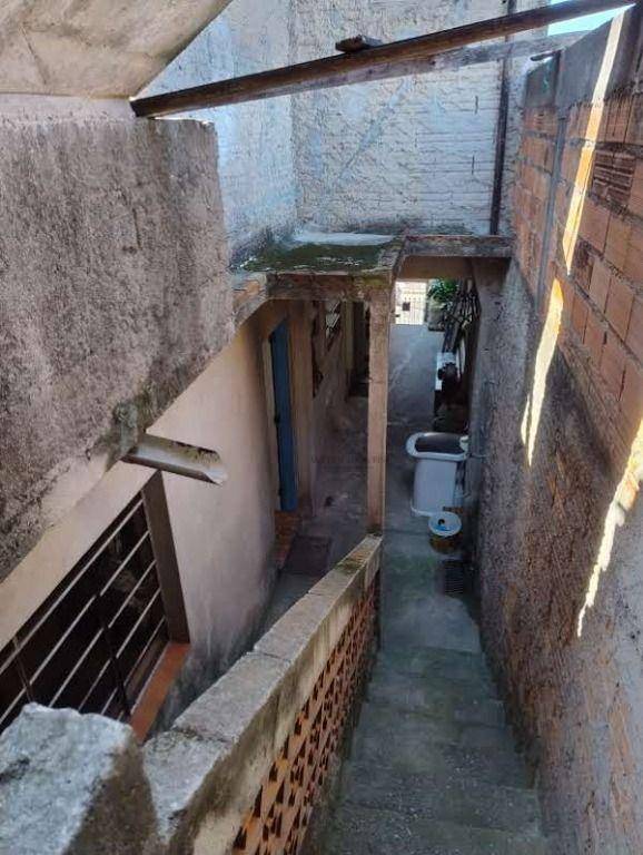 Sobrado, 3 quartos, 120 m² - Foto 5