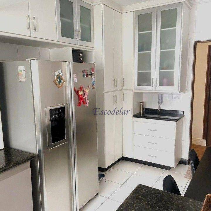 Apartamento à venda com 3 quartos, 144m² - Foto 5