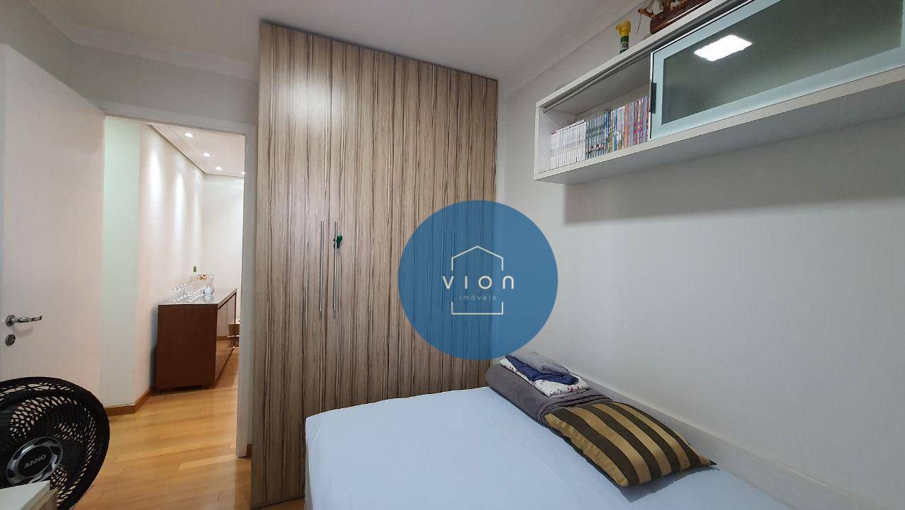 Apartamento à venda com 3 quartos, 90m² - Foto 13