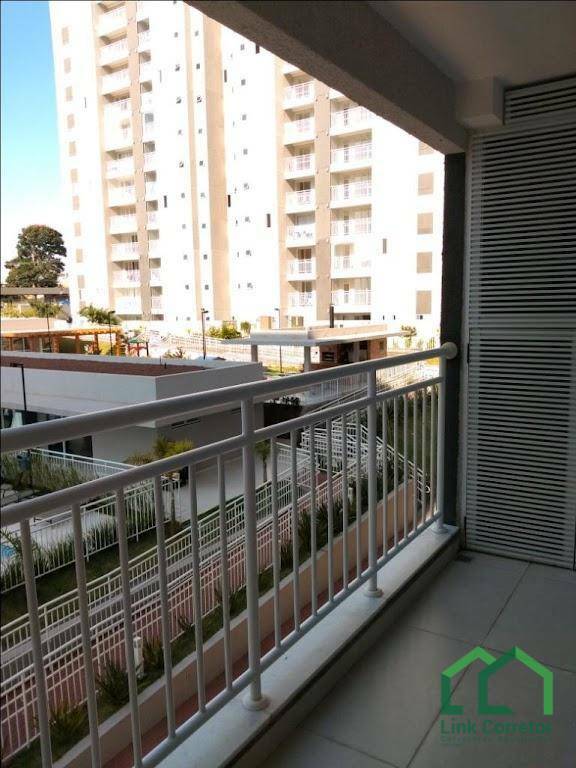 Apartamento à venda com 3 quartos, 71m² - Foto 6