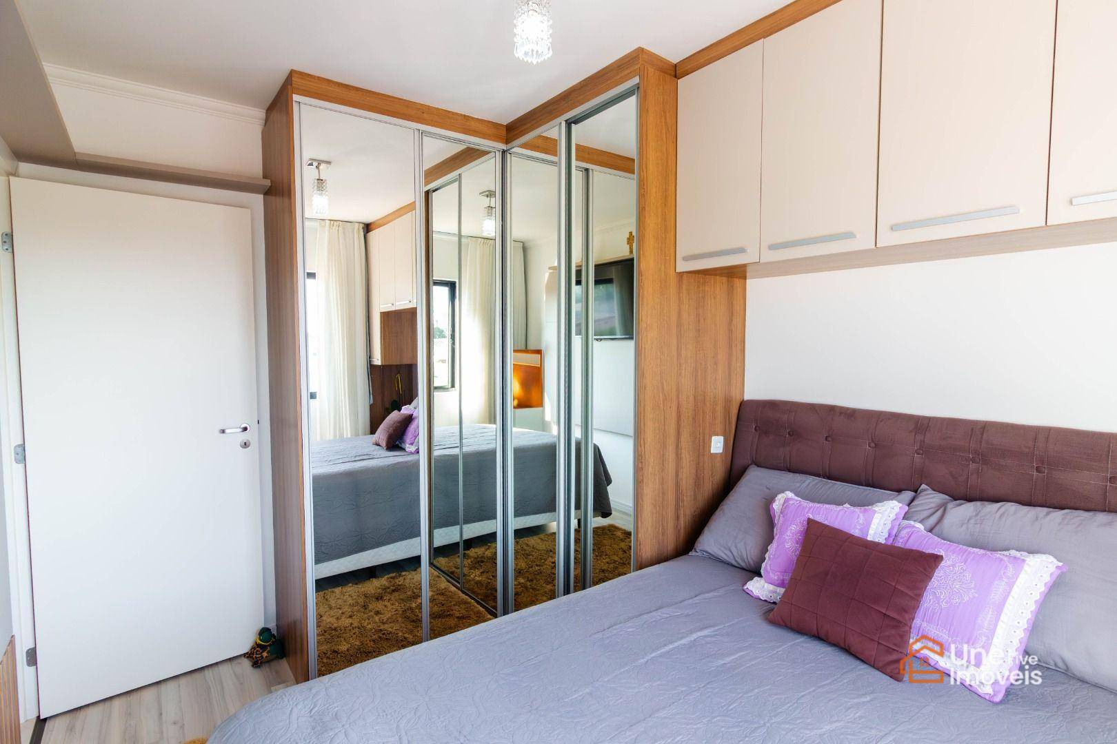 Apartamento, 2 quartos, 59 m² - Foto 25