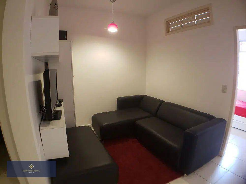 Apartamento à venda com 2 quartos, 66m² - Foto 13