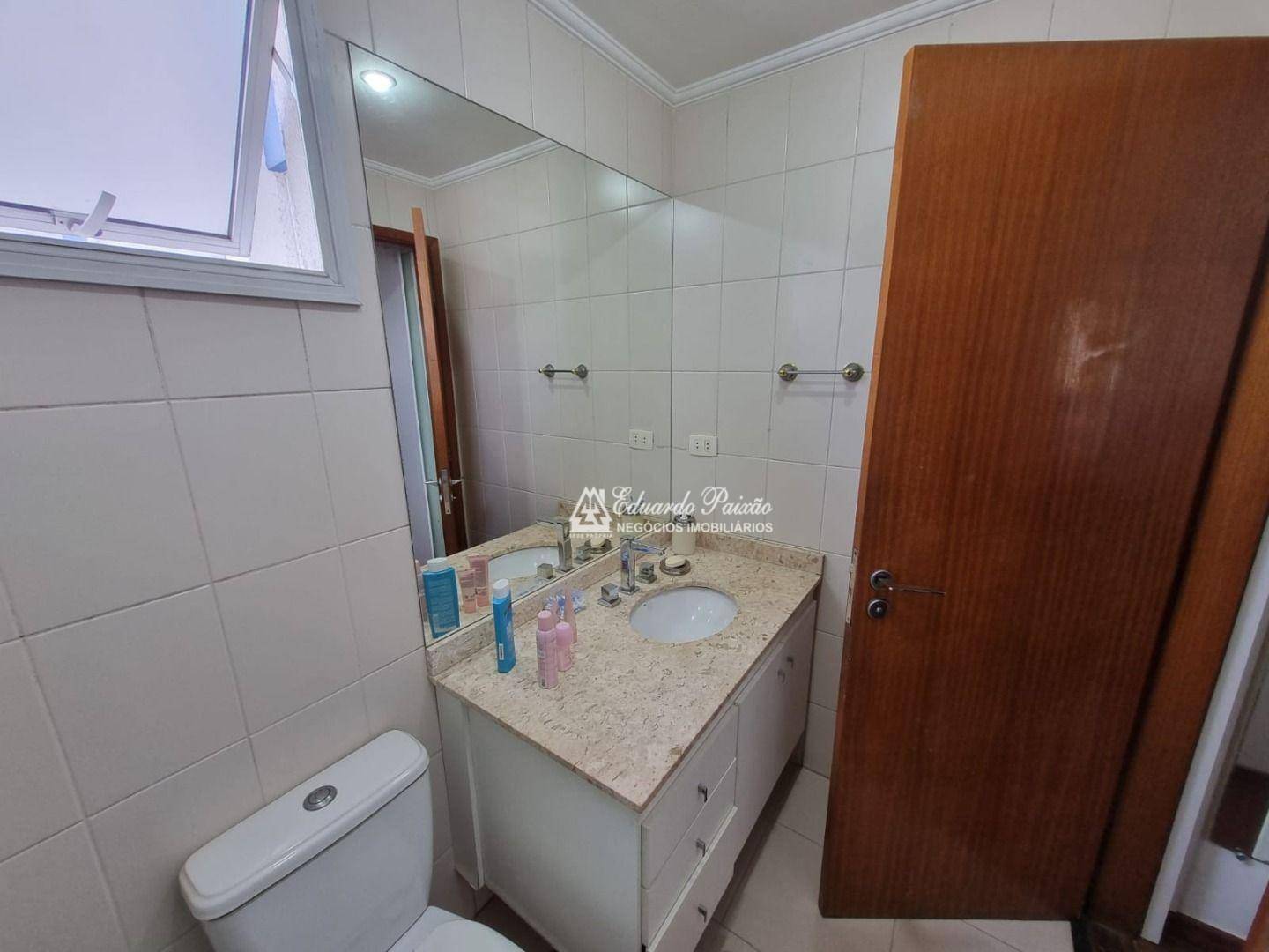 Apartamento à venda com 3 quartos, 115m² - Foto 23